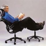 Office Furniture - humanscale ergonomic office chairs