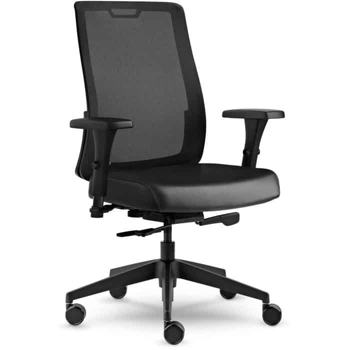 O.m. Ergonomic Task Chair 