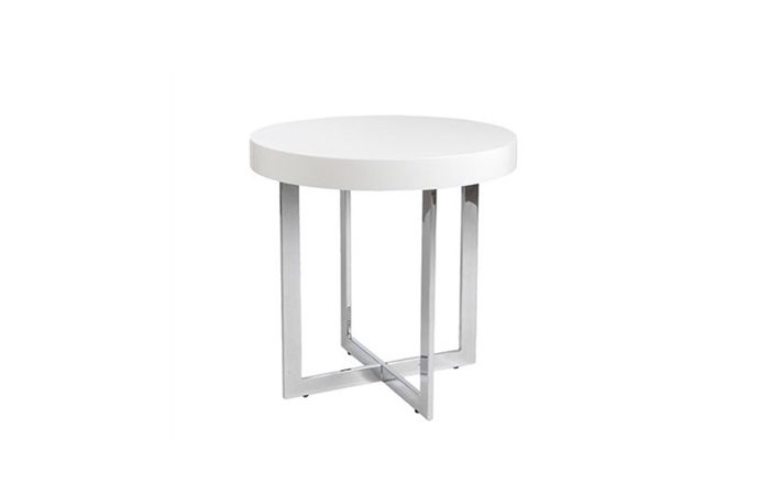 Ollie Side Table - Ollie Coffee Table Ollie Side Table - Ollie Coffee Table