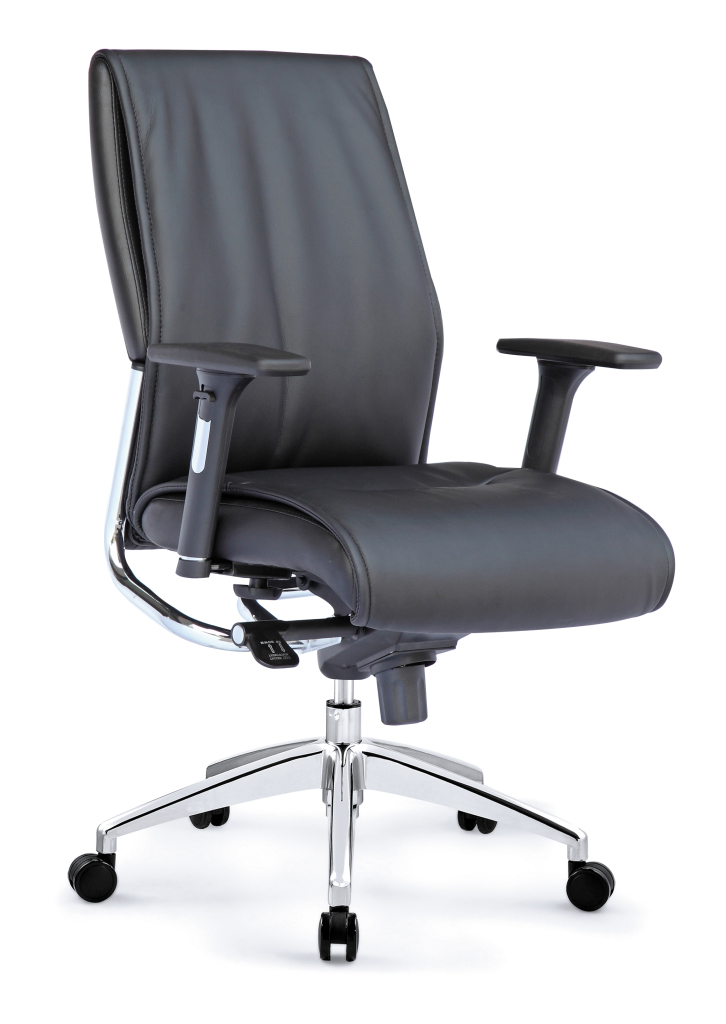 EXECUTIVE CHAIR TRANQUILITY HIGH BACK