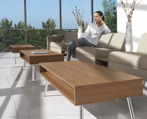 Reception & Lounge Furniture